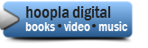 hoopla digital Button